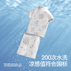 贝肽斯儿童睡衣新款家居服套装薄款薄荷凉感宝宝夏季短袖衣服★ 商品缩略图1