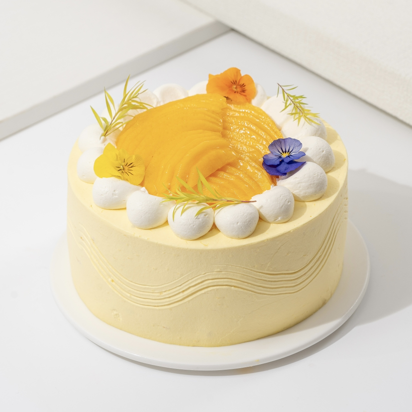 热带榴莲芒芒卷（储值会员专属8.5折）