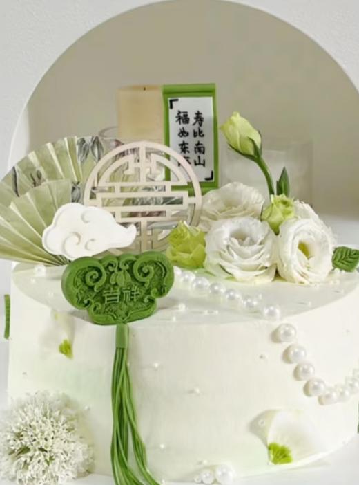 鲜花吉祥2025（37） 商品图0