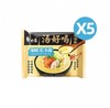 白象汤好喝五连包方便面 招牌猪骨汤/麻辣小龙虾拌面/金汤酸菜鱼面/老母鸡汤面（保质期到2025年12月13日，介意勿拍） 商品缩略图4