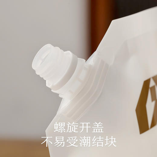 南食召 澄净白砂糖 商品图4