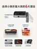 小熊叠叠锅火锅分体式鸳鸯大容量电火锅家用煮锅4L+4L 商品缩略图5