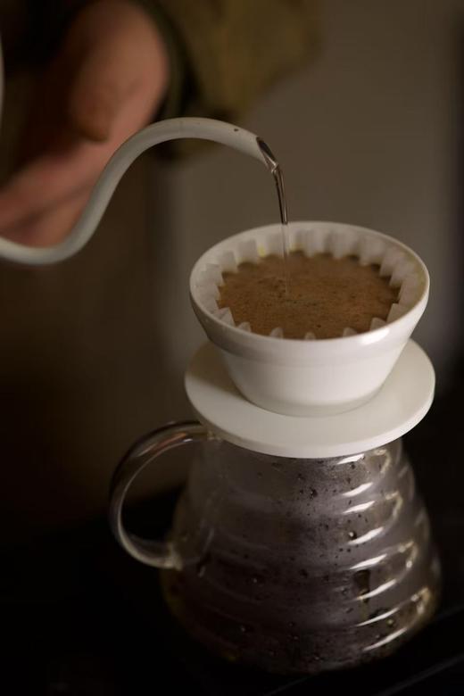 手冲｜Geisha｜ETHIOPIA Djimma Limu | NATURAL 商品图3