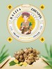 云南文山有机带泥鲜姜 500g/盒云南有机鲜小黄姜一件 包邮 商品缩略图5