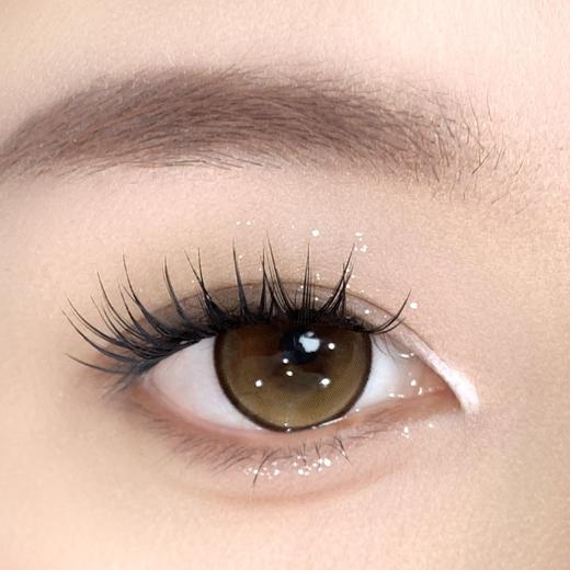 4Youthcon旗下 ·碱水面包 · 牛奶泡芙｜14.2mm白狮参考着色大直径｜年抛 商品图2