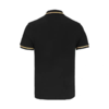  【VERSACE JEANS COUTURE 范思哲男款短袖Polo衫】经典Polo领口 利落简洁 气质百搭 商品缩略图2