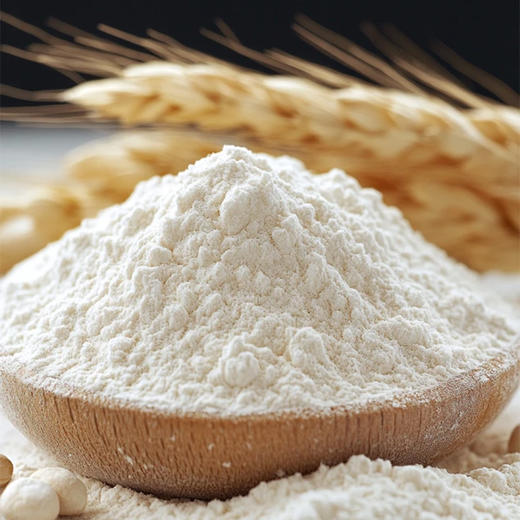 北大荒多用途麦芯小麦粉5kg 商品图3