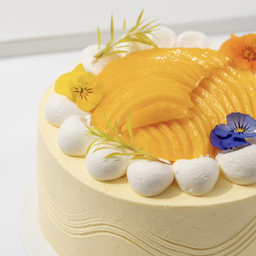 热带榴莲芒芒卷（储值会员专属8.5折） 商品图2