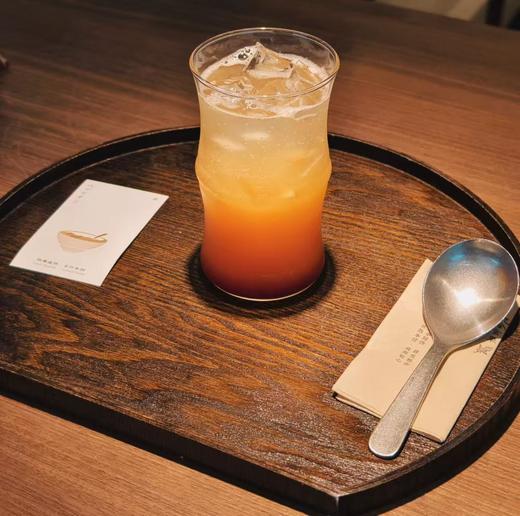 日落气泡水 商品图1