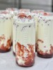 【草莓果粒】草莓鲜牛乳 500ml 商品缩略图2