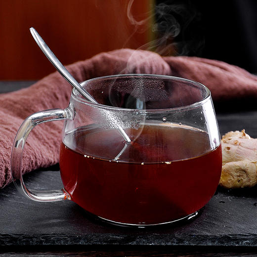 荆门 菡哒康红糖姜茶 10gx10袋 商品图1