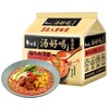 白象汤好喝五连包方便面 招牌猪骨汤/麻辣小龙虾拌面/金汤酸菜鱼面/老母鸡汤面（保质期到2025年12月13日，介意勿拍） 商品缩略图3