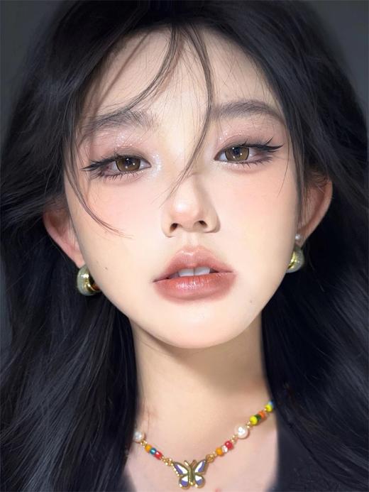 4Youthcon旗下 ·碱水面包 · 牛奶泡芙｜14.2mm白狮参考着色大直径｜年抛 商品图3