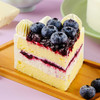 遇·四季-青山越橘 蓝莓希腊酸奶奶油蛋糕 商品缩略图1