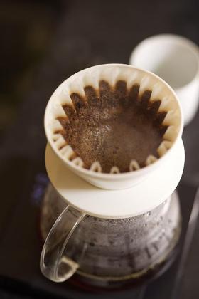 手冲｜Geisha｜ETHIOPIA Djimma Limu | NATURAL