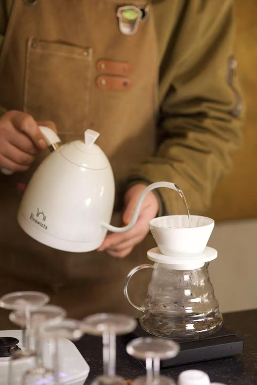 手冲｜Geisha｜ETHIOPIA Djimma Limu | NATURAL 商品图2