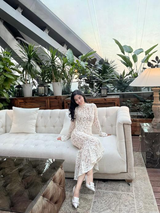 westory春秋新款时尚优雅单鞋优雅气质百搭细高跟单鞋女W24CE74591 商品图7