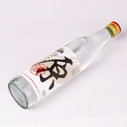 [京皇宫原酒]42度-白酒光瓶配制酒口粮酒促销500ml装*6瓶自饮酒 商品图2