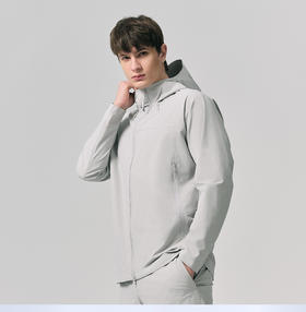 天石鹅铠甲运动户外软壳衣春夏专业户外软壳夹克弹力耐磨防泼水G630