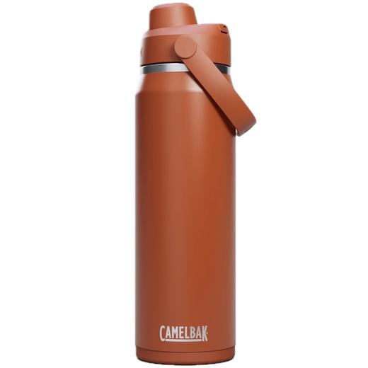 驼峰运动保温杯男士大容量水杯女户外保温壶健身水壶杯子CAMELBAK 商品图3