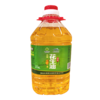 【清新供销社】满厨香纯正花生油2.5L   商品缩略图0