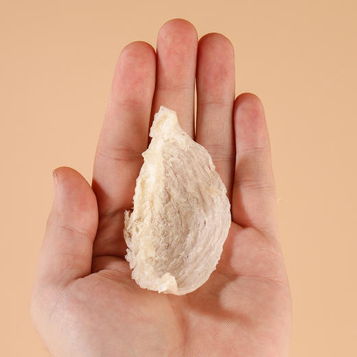 正安 精选燕窝 马来西亚/印度尼西亚进口燕窝 优质大密盏唾液酸含量高 优质原材 干挑/半干挑工艺 一盏一码可溯源 50g/盒【不可用券】 商品图8