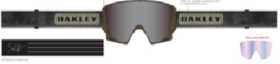 25OAKLEY雪镜FLOW SCAPE M AF71471600