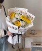 清明节 简约烫金贵族-永远怀念-追念祖德 商品缩略图3