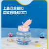 【样品清仓特惠4折，无货退款】膳魔师海洋系列夏季大容量可斜挎吸管儿童水杯大容量水壶1200ml 蓝色【不支持补差，非质量问题不退不换】S 商品缩略图2