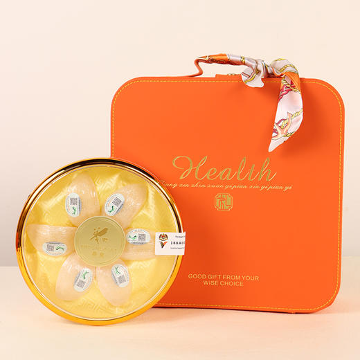 正安 精选燕窝 马来西亚/印度尼西亚进口燕窝 优质大密盏唾液酸含量高 优质原材 干挑/半干挑工艺 一盏一码可溯源 50g/盒【不可用券】 商品图0