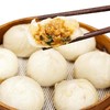 【非遗手工制作黑猪肉小笼包】剡为面小笼包/大肉包，多种口味选择！面皮松软筋道，肉馅鲜嫩多汁，香而不腻（2.15-2.23停发） 商品缩略图10
