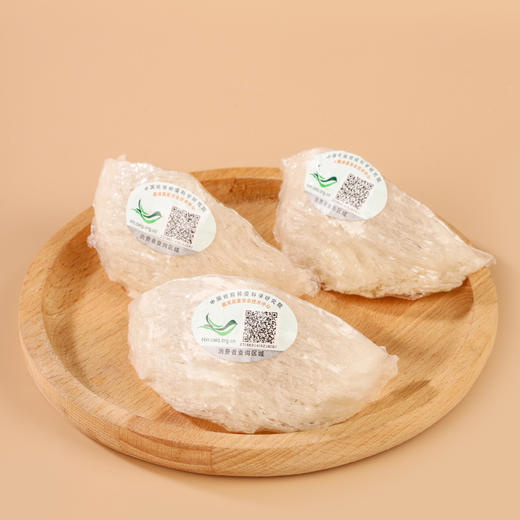 正安 精选燕窝 马来西亚/印度尼西亚进口燕窝 优质大密盏唾液酸含量高 优质原材 干挑/半干挑工艺 一盏一码可溯源 50g/盒【不可用券】 商品图10