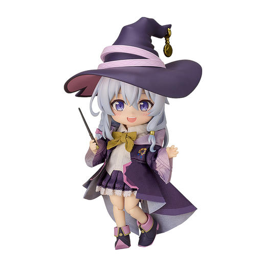 【GSC补款】粘土娃 伊蕾娜/服装套组 伊蕾娜 魔女之旅 商品图5