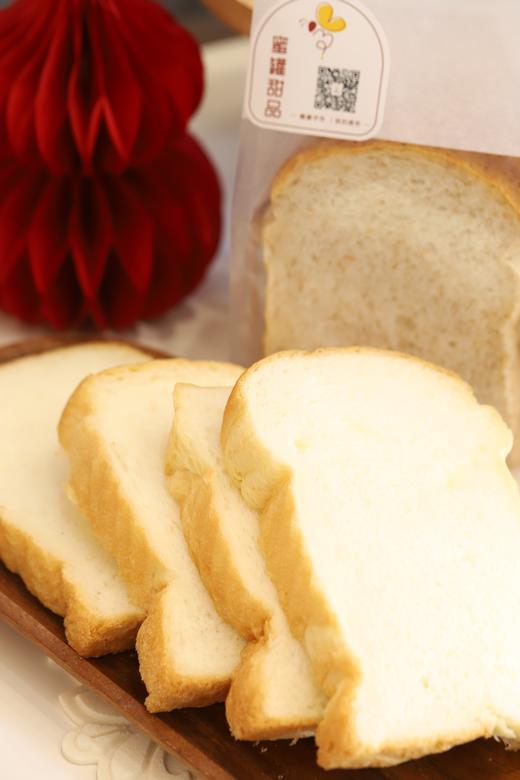 牛奶吐司（约上午11点出炉） 商品图2