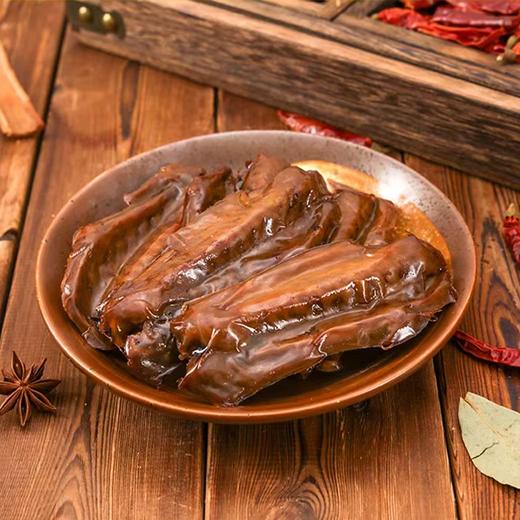 【福利购】168g久久丫酱卤鸭翅 商品图1