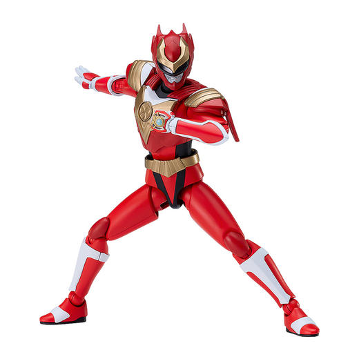 【GSC现货】PLAMATEA 射手赛沙 超星神 商品图4