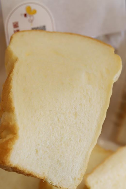 牛奶吐司（约上午11点出炉） 商品图1