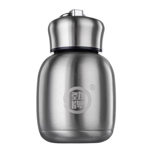 劲牌 38°参茸劲酒500ml*2礼盒装（内赠不锈钢酒壶） 商品图3