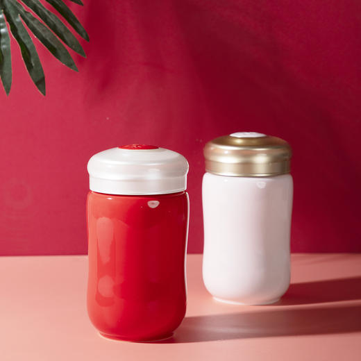 【超值体验】快乐随身杯  300ml单层 商品图2