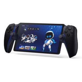 索尼 PlayStation Portal PSP 新款串流掌机 远程操控播放器