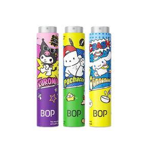 BOP波普专研口气清新喷雾KUROMI联名版 8ml