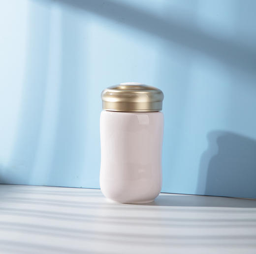 【超值体验】快乐随身杯  300ml单层 商品图1