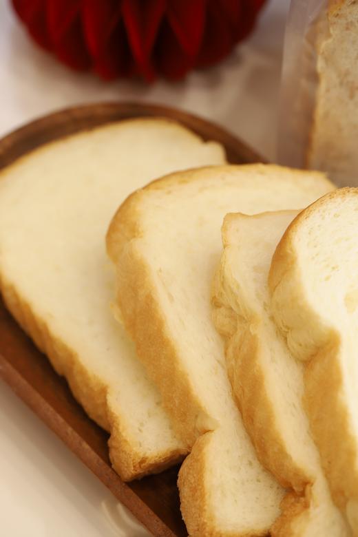 牛奶吐司（约上午11点出炉） 商品图0