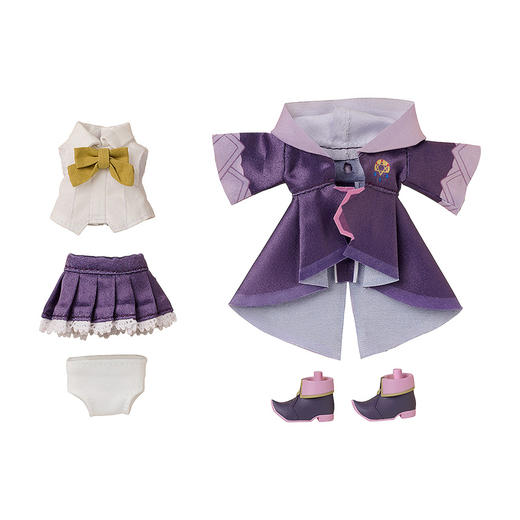 【GSC补款】粘土娃 伊蕾娜/服装套组 伊蕾娜 魔女之旅 商品图4