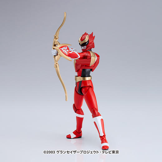 【GSC现货】PLAMATEA 射手赛沙 超星神 商品图2