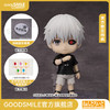 【GSC补款】粘土人 金木研 Tokyo Ghoul 附官方限定特典 商品缩略图0
