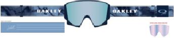 25OAKLEY雪镜FLOW SCAPE M AF71471100 商品图0