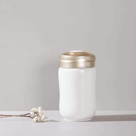 【超值体验】快乐随身杯  300ml单层 商品图4