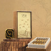 【寸金寍香】祥云奇楠沉香片 10片*2盒【加赠沉香茶*5包单泡】【D类】 商品缩略图2