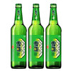 【经典爆款】3瓶 雪花啤酒 清爽9度 啤酒黄啤500ml*3 商品缩略图0